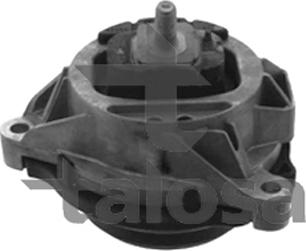 Talosa 61-13762 - Подушка, підвіска двигуна autozip.com.ua