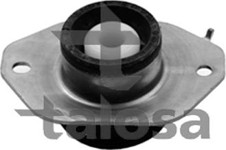 Talosa 61-12980 - Подушка, підвіска двигуна autozip.com.ua