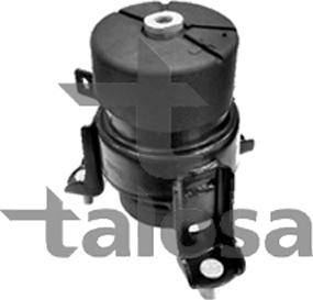 Talosa 61-12928 - Подушка, підвіска двигуна autozip.com.ua