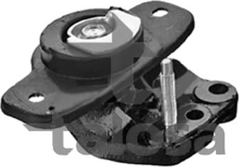 Talosa 61-12976 - Подушка, підвіска двигуна autozip.com.ua