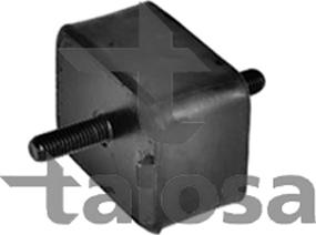 Talosa 61-12002 - Подушка, підвіска двигуна autozip.com.ua