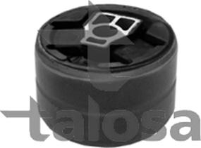Talosa 61-12190 - Подушка, підвіска двигуна autozip.com.ua