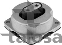 Talosa 61-17534 - Подушка, підвіска двигуна autozip.com.ua
