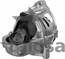 Talosa 61-17532 - Подушка, підвіска двигуна autozip.com.ua