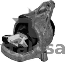 Talosa 61-25510 - Подушка, підвіска двигуна autozip.com.ua