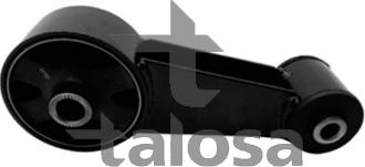 Talosa 61-25538 - Подушка, підвіска двигуна autozip.com.ua