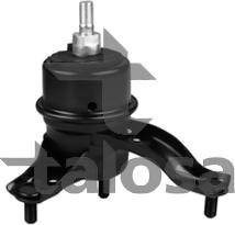 Talosa 61-25578 - Подушка, підвіска двигуна autozip.com.ua