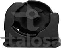 Talosa 61-25669 - Подушка, підвіска двигуна autozip.com.ua
