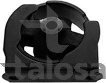 Talosa 61-25668 - Подушка, підвіска двигуна autozip.com.ua