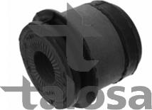 Talosa 61-20867 - Подушка, підвіска двигуна autozip.com.ua