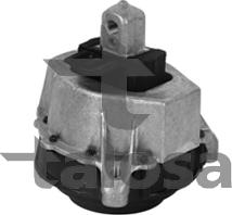 Talosa 61-28049 - Подушка, підвіска двигуна autozip.com.ua