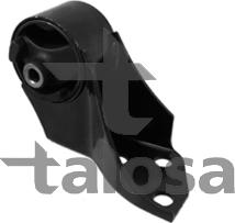 Talosa 61-28024 - Подушка, підвіска двигуна autozip.com.ua