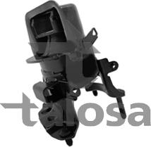 Talosa 61-23046 - Подушка, підвіска двигуна autozip.com.ua