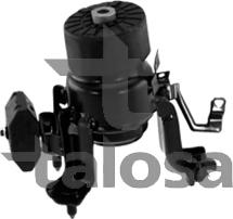 Talosa 61-23047 - Подушка, підвіска двигуна autozip.com.ua