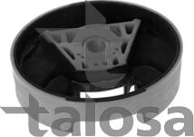 Talosa 61-23056 - Подушка, підвіска двигуна autozip.com.ua
