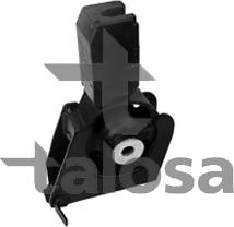 Talosa 61-22031 - Подушка, підвіска двигуна autozip.com.ua