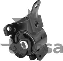 Talosa 61-27999 - Подушка, підвіска двигуна autozip.com.ua