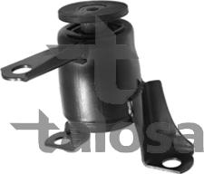 Talosa 61-27997 - Подушка, підвіска двигуна autozip.com.ua