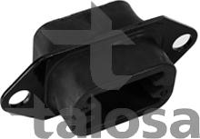 Talosa 61-27986 - Подушка, підвіска двигуна autozip.com.ua