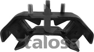 Talosa 61-27980 - Подушка, підвіска двигуна autozip.com.ua