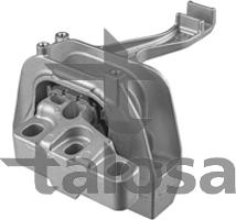 Talosa 61-27970 - Подушка, підвіска двигуна autozip.com.ua