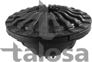 Talosa 63-09463 - Опора стійки амортизатора, подушка autozip.com.ua