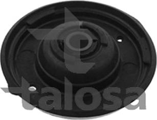 Talosa 63-09476 - Опора стійки амортизатора, подушка autozip.com.ua