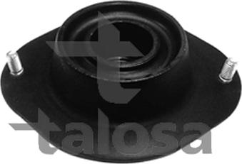 Talosa 63-09560 - Опора стійки амортизатора, подушка autozip.com.ua