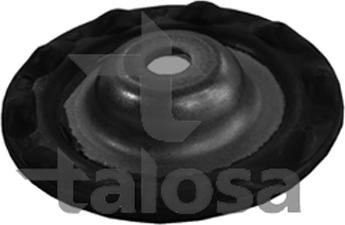 Talosa 63-09563 - Опора стійки амортизатора, подушка autozip.com.ua