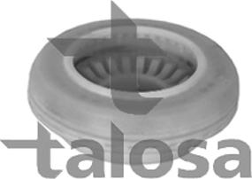Talosa 63-09538 - Опора стійки амортизатора, подушка autozip.com.ua