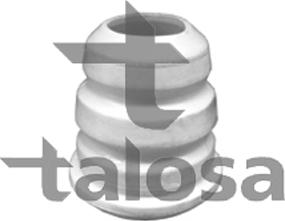 Talosa 63-04999 - Відбійник, буфер амортизатора autozip.com.ua