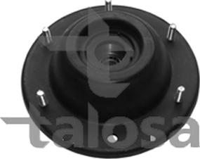 Talosa 63-04956 - Опора стійки амортизатора, подушка autozip.com.ua