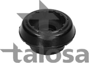 Talosa 63-04969 - Опора стійки амортизатора, подушка autozip.com.ua