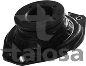 Talosa 63-04938 - Опора стійки амортизатора, подушка autozip.com.ua