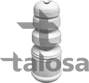 Talosa 63-04976 - Відбійник, буфер амортизатора autozip.com.ua