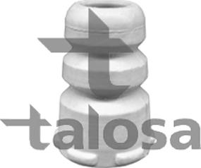 Talosa 63-04978 - Відбійник, буфер амортизатора autozip.com.ua