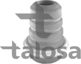 Talosa 63-05499 - Відбійник, буфер амортизатора autozip.com.ua