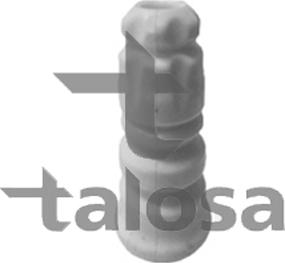 Talosa 63-05477 - Відбійник, буфер амортизатора autozip.com.ua