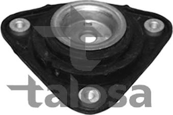 Talosa 63-06159 - Опора стійки амортизатора, подушка autozip.com.ua