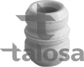 Talosa 63-06219 - Відбійник, буфер амортизатора autozip.com.ua