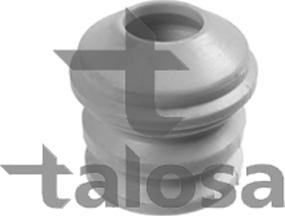 Talosa 63-06215 - Відбійник, буфер амортизатора autozip.com.ua