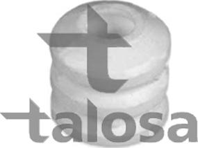 Talosa 63-06216 - Відбійник, буфер амортизатора autozip.com.ua
