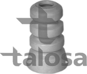 Talosa 63-06232 - Відбійник, буфер амортизатора autozip.com.ua