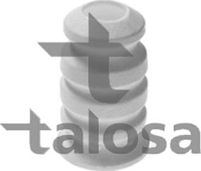 Talosa 63-06227 - Відбійник, буфер амортизатора autozip.com.ua