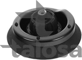Talosa 63-01544 - Опора стійки амортизатора, подушка autozip.com.ua