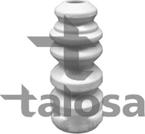 Talosa 63-01894 - Відбійник, буфер амортизатора autozip.com.ua