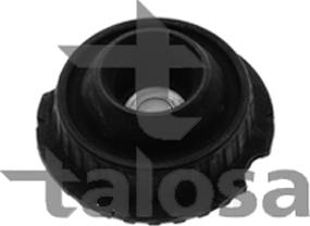 Talosa 63-01784 - Опора стійки амортизатора, подушка autozip.com.ua