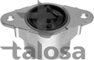 Talosa 63-01781 - Опора стійки амортизатора, подушка autozip.com.ua