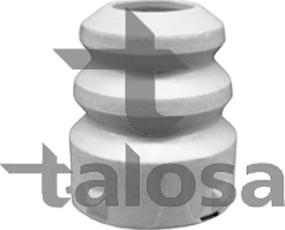 Talosa 63-08094 - Відбійник, буфер амортизатора autozip.com.ua