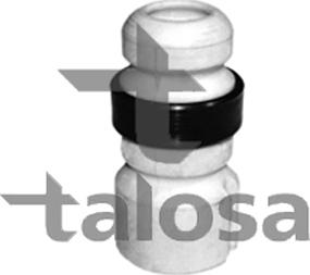 Talosa 63-08073 - Відбійник, буфер амортизатора autozip.com.ua
